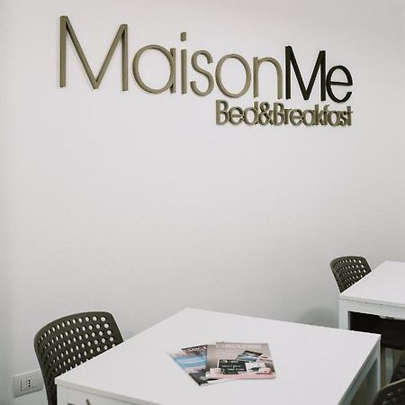 Maisonme Васто Екстериор снимка