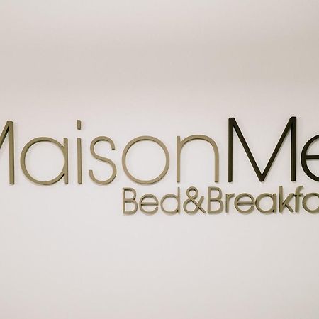 Maisonme Васто Екстериор снимка