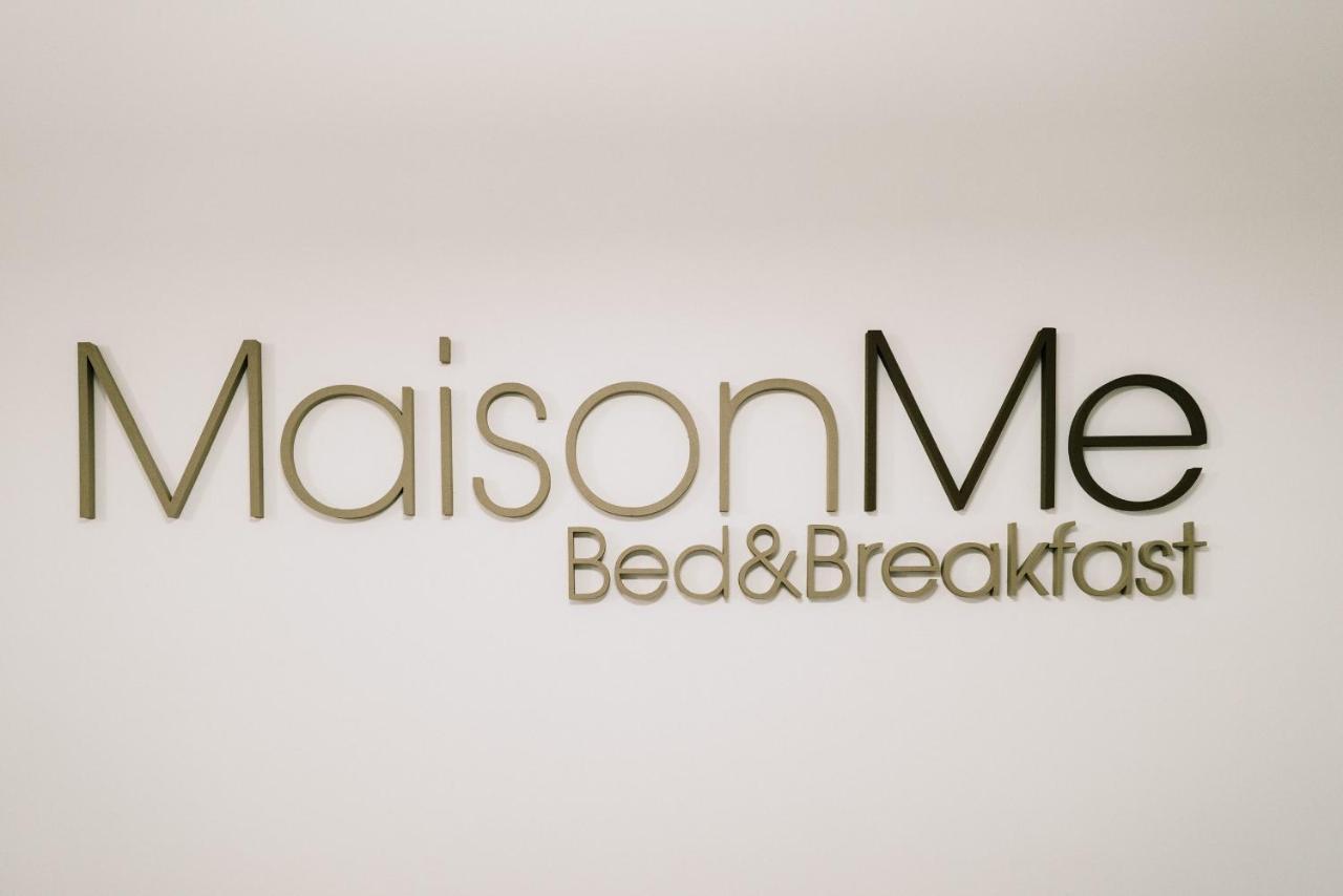 Maisonme Васто Екстериор снимка